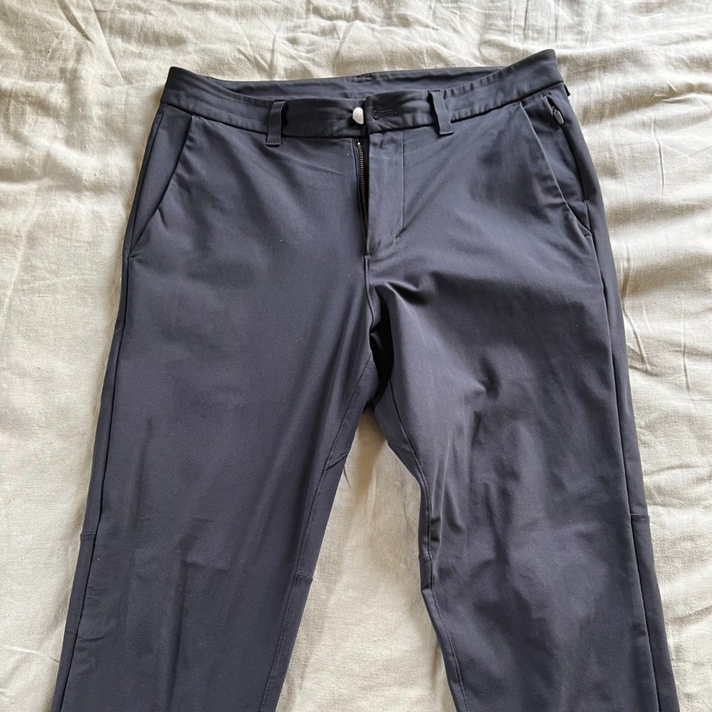 Lululemon Commission Pant